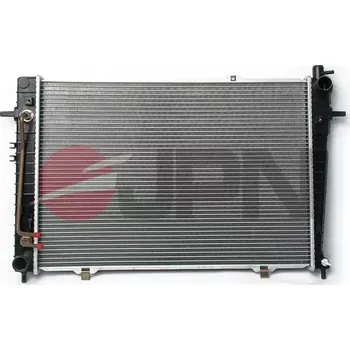 Chladič motoru JPN Chladič vody JPN 60C0543-JPN