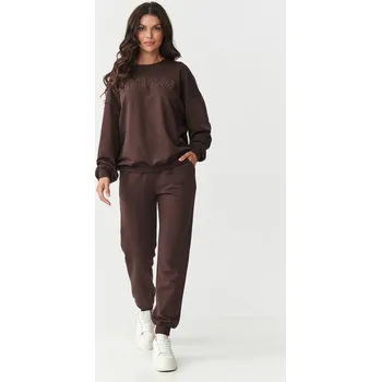 Dámská móda Sada model 216938 Makadamia 38