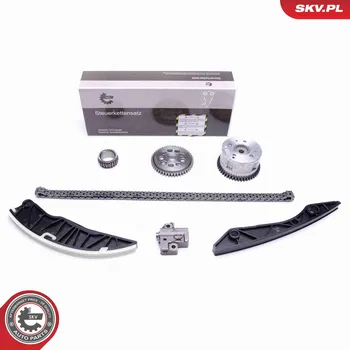 Rozvod motoru Sada rozvodového řetězu ESEN SKV 21SKV244
