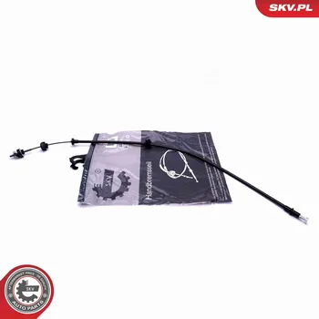 Spojkové lanko Tažné lanko, ovládání spojky ESEN SKV 27SKV133