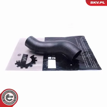 Palivový systém Hadička plnicího vzduchu ESEN SKV 24SKV539