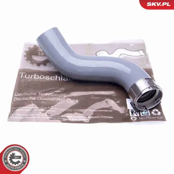 Palivový systém Hadička plnicího vzduchu ESEN SKV 24SKV832