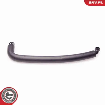 Spojovací materiál motoru Hadice, větrání klikové skříně ESEN SKV 31SKV026