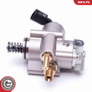 Palivové čerpadlo Vysokotlaké čerpadlo ESEN SKV 02SKV960
