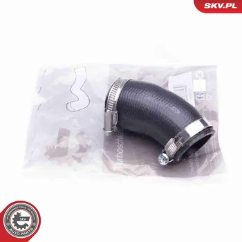 Palivový systém Hadička plnicího vzduchu ESEN SKV 24SKV977