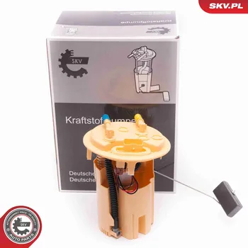 Palivové čerpadlo Palivová přívodní jednotka ESEN SKV 02SKV786