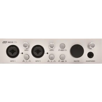 Zvuková karta ESI Neva OTG USB zvuková karta (Jako nové)