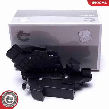 Autodoplněk Zámek dveří ESEN SKV 16SKV961
