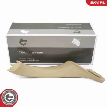 Dveře karosérie Dveřní madlo, vnitřní výbava ESEN SKV 97SKV031