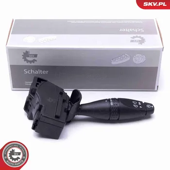 Auto-moto Spínač řízení ESEN SKV 38SKV532