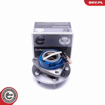 Sada ložisek kol ESEN SKV 29SKV350