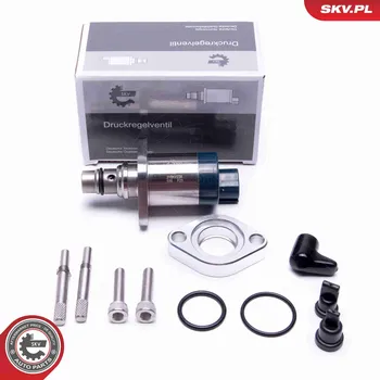 Ventil palivového systému Ventil regulace tlaku, Common-Rail-System ESEN SKV 31SKV238