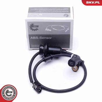 ABS Snímač, počet otáček kol ESEN SKV 06SKV376