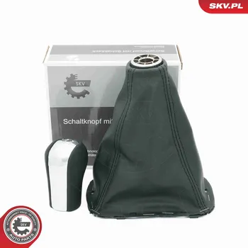 Hlavice řadicí páky Hlavice řadicí páky ESEN SKV 63SKV484