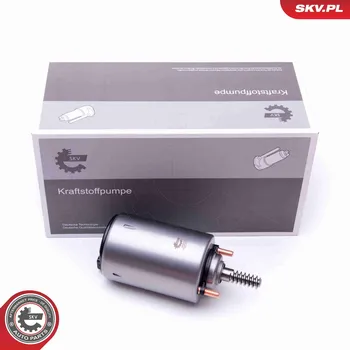 Rozvod motoru Řídicí prvek, excentrická hřídel (variabilní zdvih ventilu) ESEN SKV 96SKV086