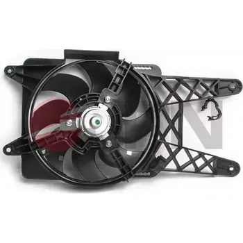 Motor automobilu JPN Větrák chlazení motoru JPN 62C0030-JPN