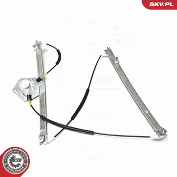 Stahovačka okna Zvedací zařízení oken ESEN SKV 01SKV241