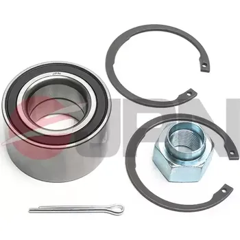 JPN Sada ložiska kola JPN 10L0008-JPN