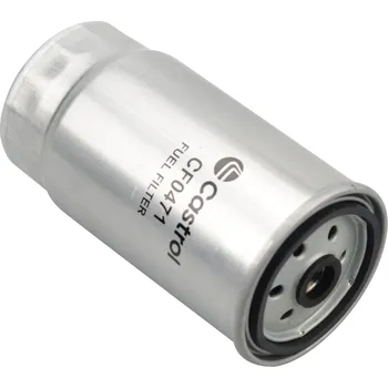 Palivový filtr Palivový filtr Castrol Filters CF0471