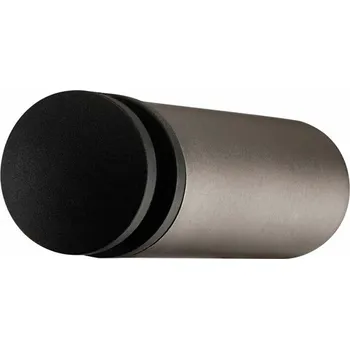 Dveřní zarážka Blomus Entra B66712 šedá 90X