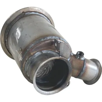 Filtr pevných částic Filtr sazových částic, výfukový systém, 095-805