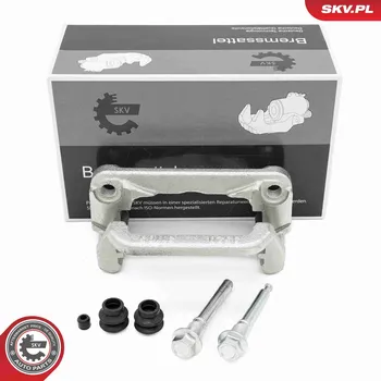 Brzdový třmen Držák, brzdový třmen ESEN SKV 67SKV680