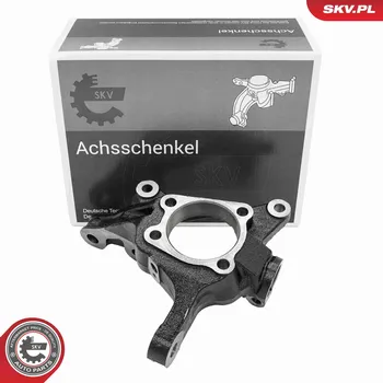 Čep nápravy Čep nápravy, zavěšení kol ESEN SKV 73SKV151