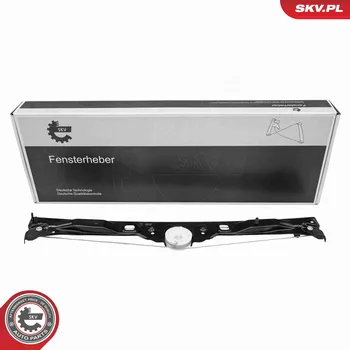 Stahovačka okna Zvedací zařízení oken ESEN SKV 51SKV261