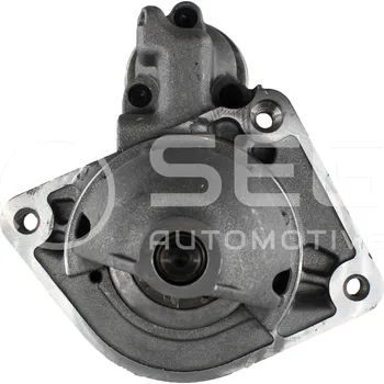 Startér Startér SEG Automotive 0001109306
