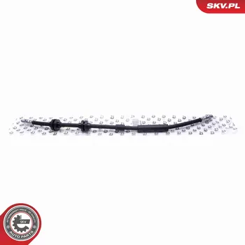 Brzdová hadice Brzdová hadice ESEN SKV 35SKV151