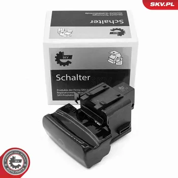 Spínač, činnost parkovací brzdy ESEN SKV 96SKV962