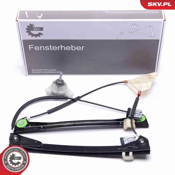 Stahovačka okna Zvedací zařízení oken ESEN SKV 00SKV972