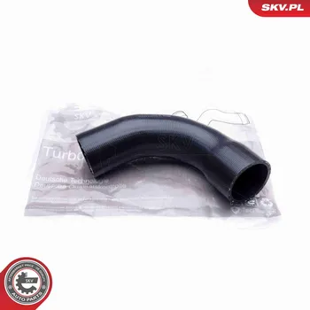 Palivový systém Hadička plnicího vzduchu ESEN SKV 24SKV853