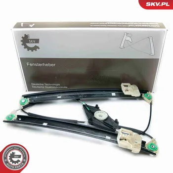 Stahovačka okna Zvedací zařízení oken ESEN SKV 01SKV582