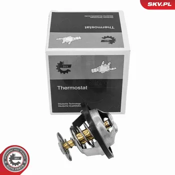Těsnění motoru Termostat, chladivo ESEN SKV 20SKV245