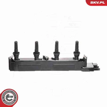 Zapalovací cívka Zapalovací cívka ESEN SKV 03SKV067