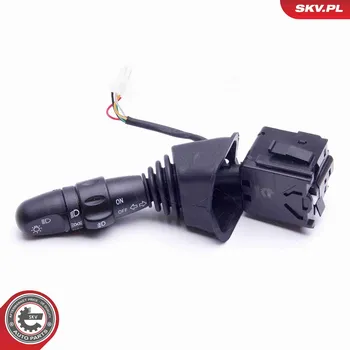 Spínač řízení ESEN SKV 38SKV511