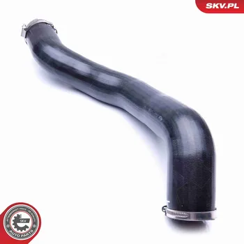 Palivový systém Hadička plnicího vzduchu ESEN SKV 43SKV001