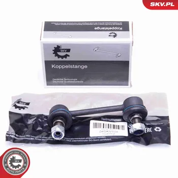 Zavěšení kol Tyč/vzpěra, stabilizátor ESEN SKV 04SKV508