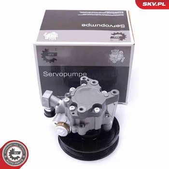 Posilovač řízení Hydraulické čerpadlo, řízení ESEN SKV 10SKV235