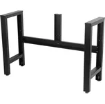 Pracovní stůl do dílenské sestavy, 1360 x 460 x 900 mm - TSB1300