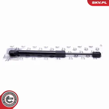 Příslušenství karosérie Pneumatická pružina, zavazadlový / nákladový prostor ESEN SKV 52SKV744