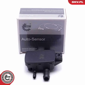 Autoelektrika Senzor tlaku sacího potrubí ESEN SKV 17SKV631