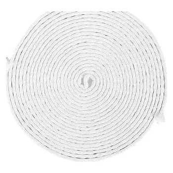 Sprchový závěs 10m zátěžová páska na záclony, 300g silná páska na záclony, silná páska na záclony, silná závěsová