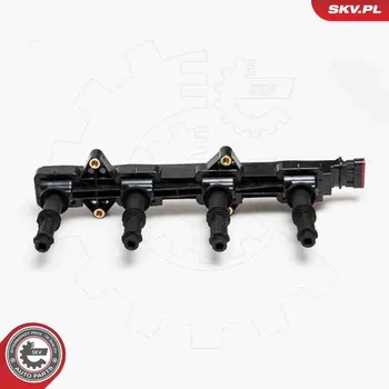 Zapalovací cívka Zapalovací cívka ESEN SKV 03SKV143