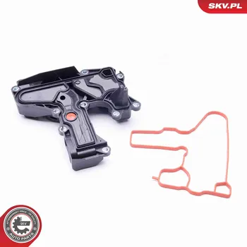 Olejová vana Odlučovač oleje, odvětrání klikové skříně ESEN SKV 31SKV007