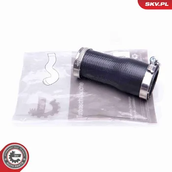 Palivový systém Hadička plnicího vzduchu ESEN SKV 43SKV035