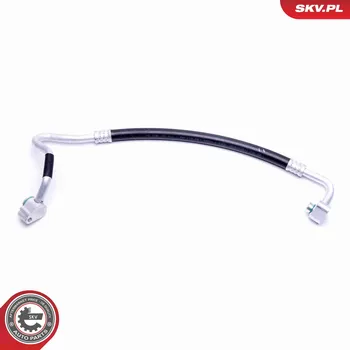 Vedení klimatizace Vysokotlaké vedení, klimatizace ESEN SKV 43SKV516