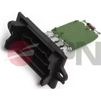 Řídící jednotka klimatizace JPN Regulace vnitřní ventilace JPN 60E9100-JPN