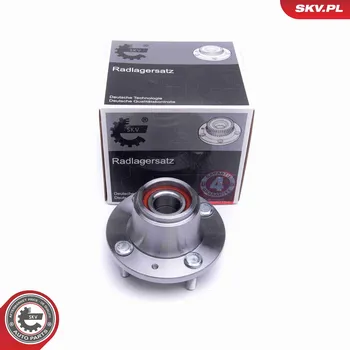 Sada ložisek kol ESEN SKV 29SKV375